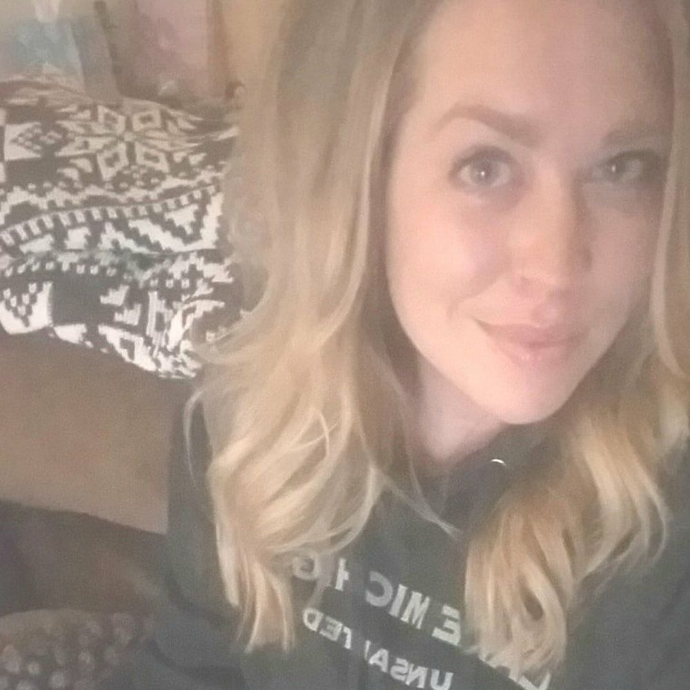 Meet your Posher, Tori